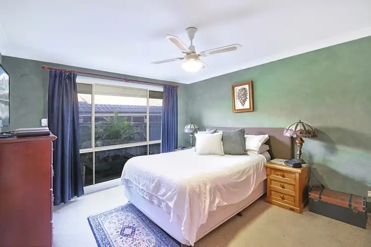 Seventh view of Homely house listing, 72 Holdsworth Drive, Narellan Vale NSW 2567