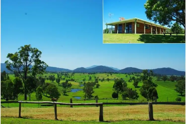 Main view of Homely rural property listing, 121 Gillespie's Road, Cobargo NSW 2550