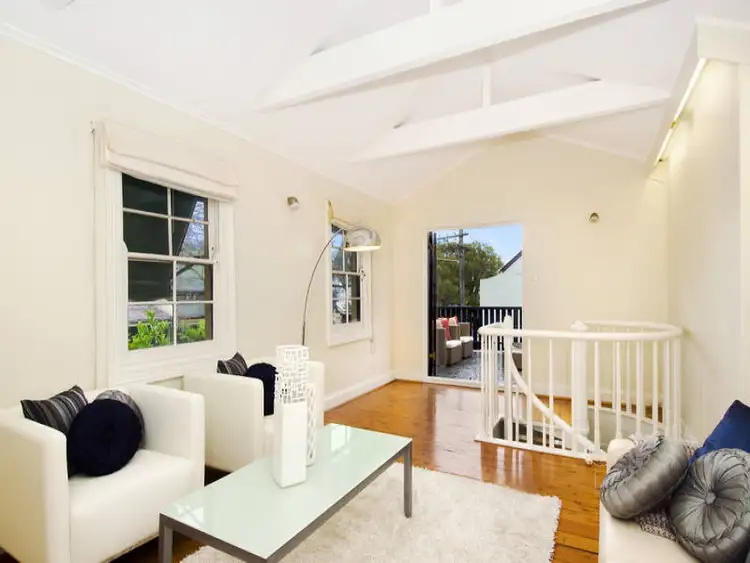 Third view of Homely house listing, 187 Wigram Road, Glebe NSW 2037