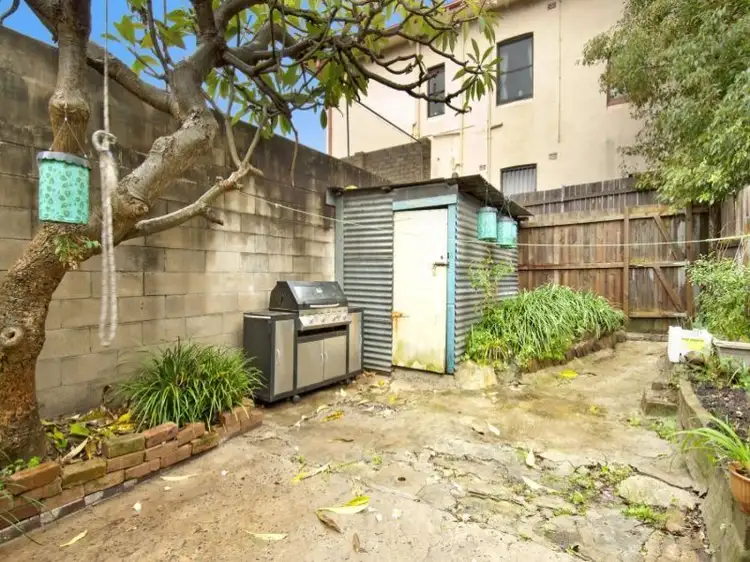 Fourth view of Homely house listing, 207 Marion Street, Leichhardt NSW 2040