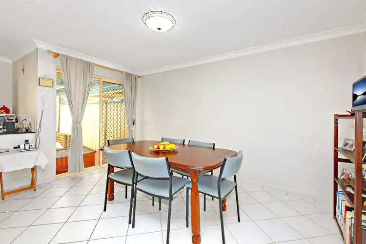 Fifth view of Homely semi-detached listing, 66A Ramsay Road, Panania NSW 2213