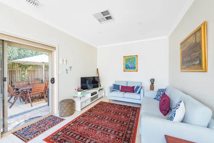 Fifth view of Homely house listing, 10 Glynn Street, Hughes ACT 2605