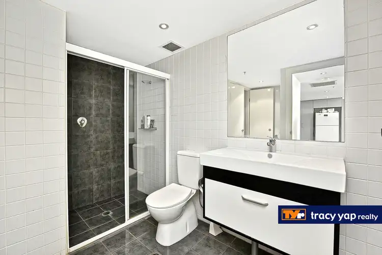 Sixth view of Homely apartment listing, 1202/140 Church Street, Parramatta NSW 2150
