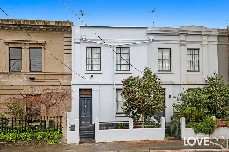 53 George Street, Fitzroy VIC 3065