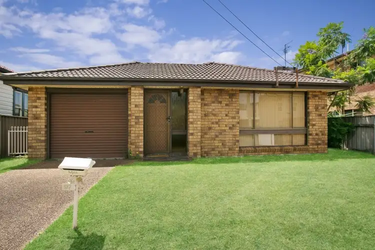 Main view of Homely house listing, 97 Lawson Street, Hamilton NSW 2303