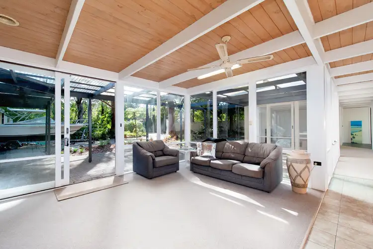 Sixth view of Homely house listing, 202 Salamander Way, Salamander Bay NSW 2317