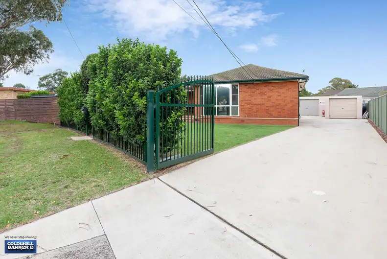 Main view of Homely house listing, 45 Lae Road, Holsworthy NSW 2173