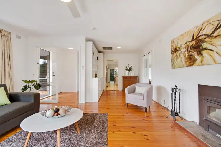 Second view of Homely house listing, 15 Ellis Avenue, Eden Hills SA 5050