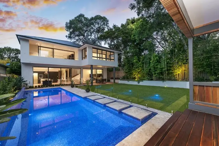 Main view of Homely house listing, 75 Redmyre Road, Strathfield NSW 2135