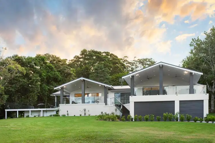 Second view of Homely rural property listing, 588 The Entrance Road, Wamberal NSW 2260