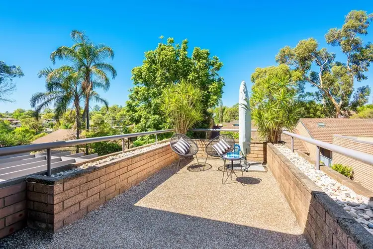 Fourth view of Homely townhouse listing, 5/24 Toronto Parade, Sutherland NSW 2232