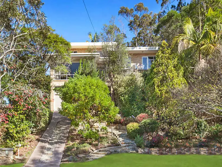 56 Melaleuca Drive, St Ives NSW 2075
