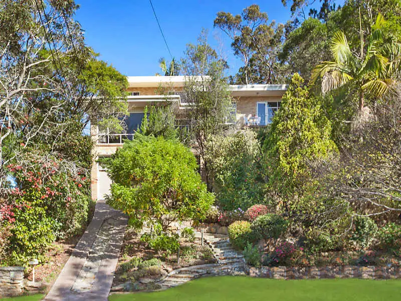 Main view of Homely house listing, 56 Melaleuca Drive, St Ives NSW 2075