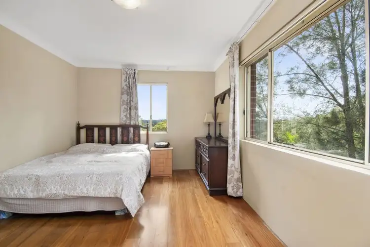 Third view of Homely apartment listing, 32/23 George Street, North Strathfield NSW 2137