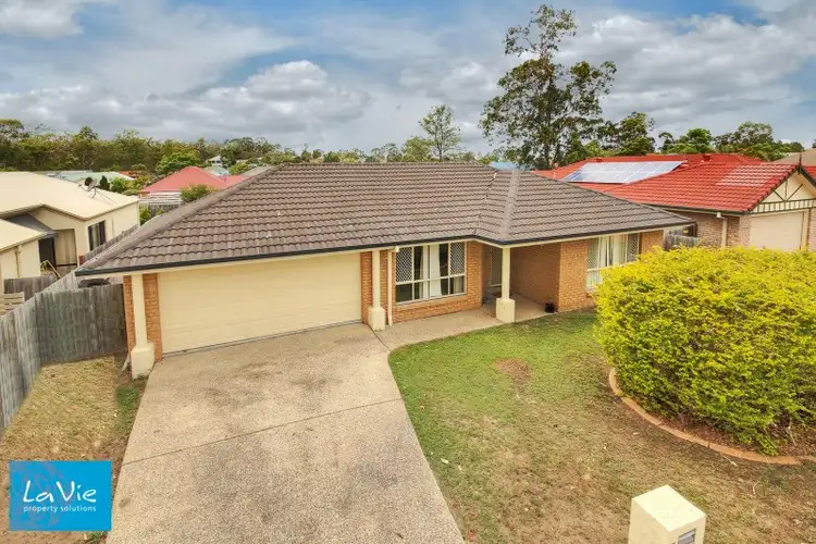 5 Aldworth Place, Springfield Lakes QLD 4300