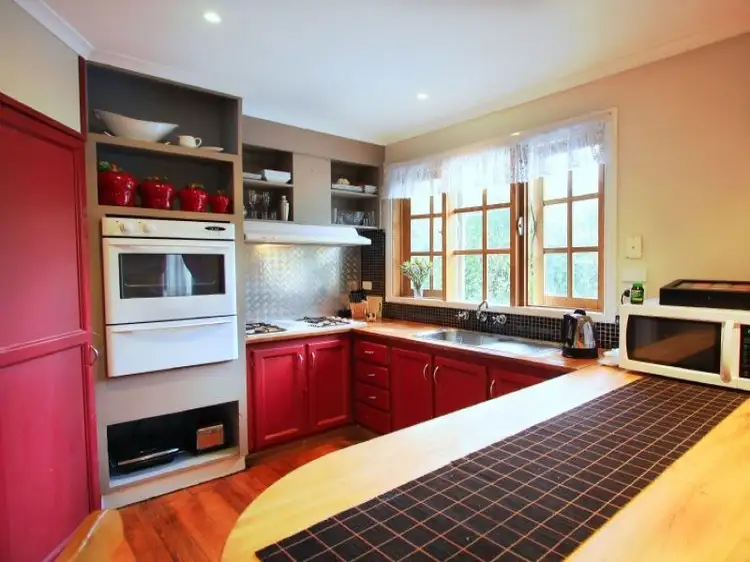 Second view of Homely house listing, 10 Railway Road, Baxter VIC 3911