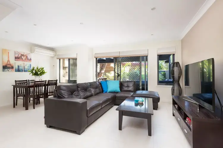 Second view of Homely townhouse listing, 8/11-17 Acton Street, Sutherland NSW 2232