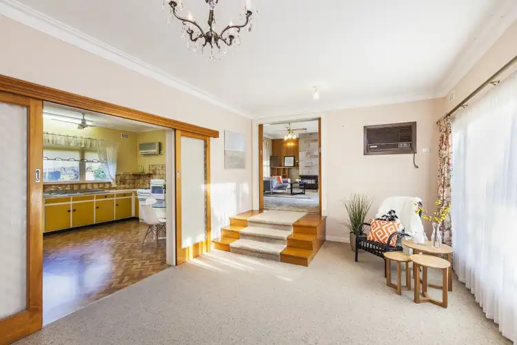Second view of Homely house listing, 127 Hancock Road, Tea Tree Gully SA 5091