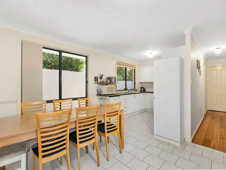 Second view of Homely villa listing, 4/3A Gilda Street, North Ryde NSW 2113