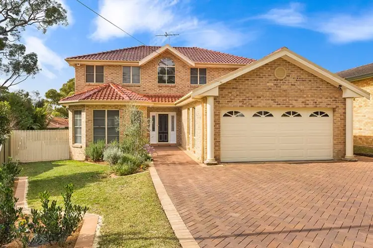 Second view of Homely house listing, 6 Belair Avenue, Caringbah South NSW 2229