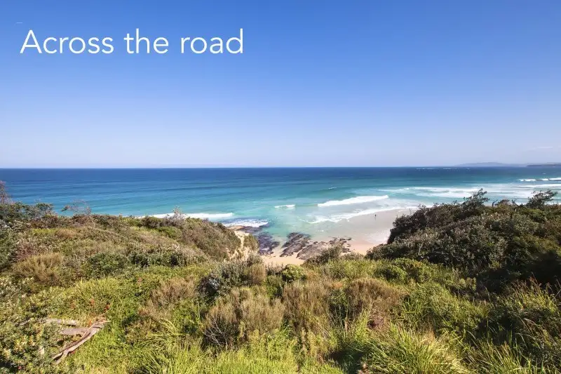 Main view of Homely house listing, 11 Rennies Beach Close, Ulladulla NSW 2539