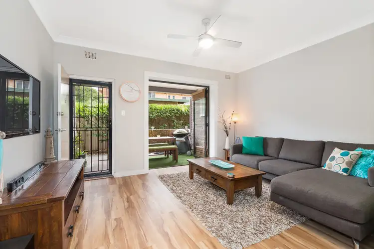 Main view of Homely apartment listing, 5/8 Gosport Street, Cronulla NSW 2230