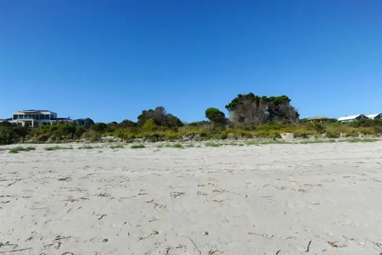 Fourth view of Homely land listing, Lot 501 Nepean Drive, Island Beach SA 5222
