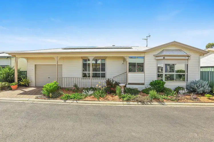 Second view of Homely house listing, 220 Rosetta Village, Encounter Bay SA 5211
