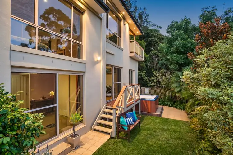 Third view of Homely house listing, 2a Marina Crescent, Gymea Bay NSW 2227