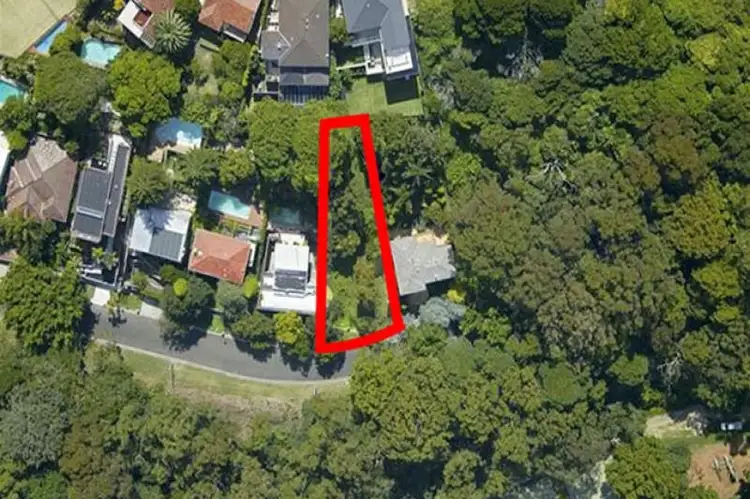 Main view of Homely house listing, 38 Northland Road, Bellevue Hill NSW 2023