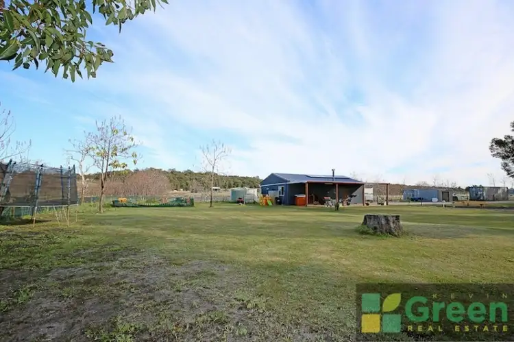 122 Stacey Rise, Lake Clifton WA 6215