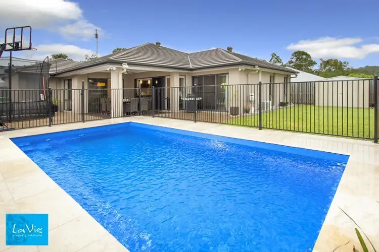 5 Pavia Place, Augustine Heights QLD 4300