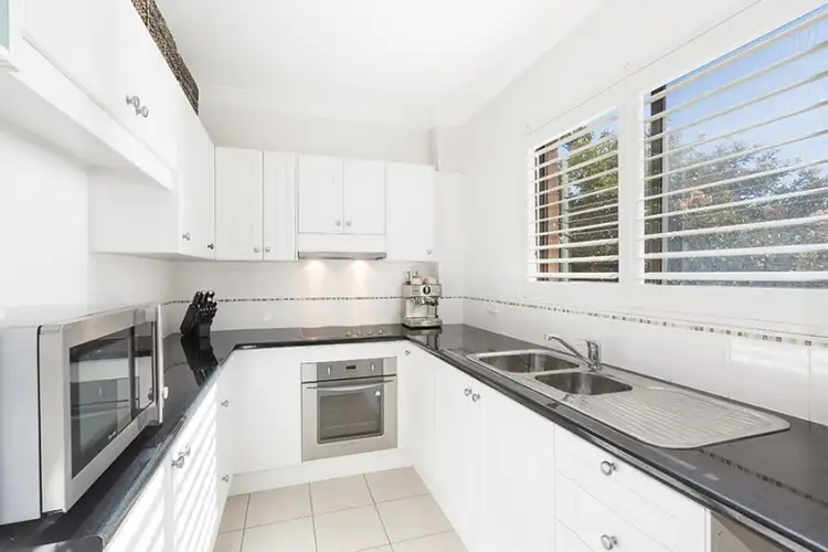 Second view of Homely apartment listing, 19/392 Port Hacking Road, Caringbah NSW 2229