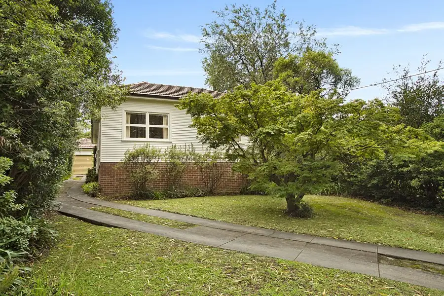 Main view of Homely house listing, 17 Austral Avenue, Beecroft NSW 2119