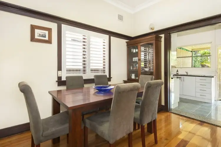 Fourth view of Homely house listing, 28 Spearman Street, Roseville NSW 2069