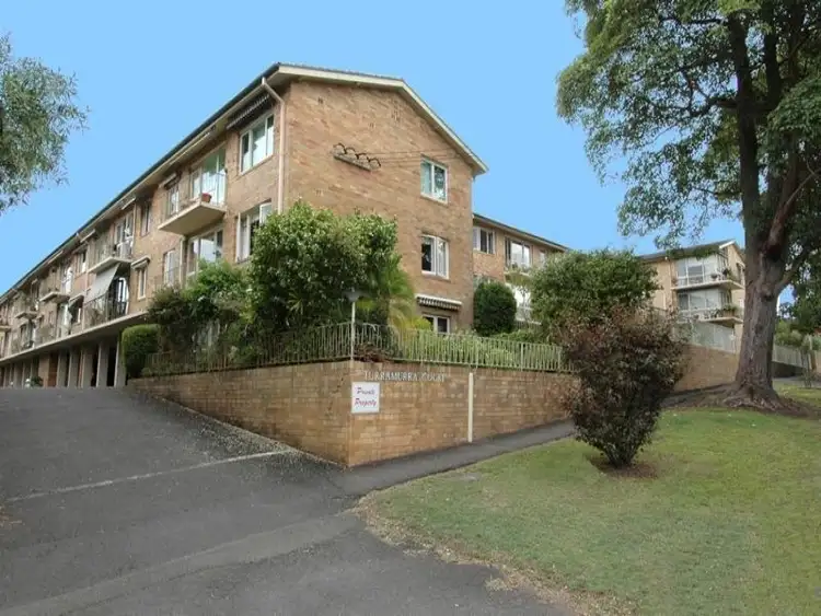 3/30 Eastern Road, Turramurra NSW 2074