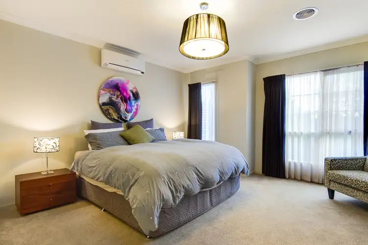 Sixth view of Homely house listing, 11 Cedarwood Court, Tarneit VIC 3029