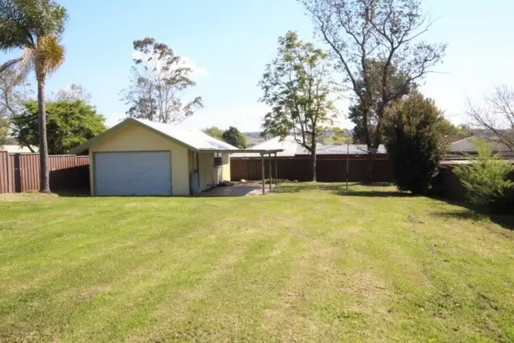 Second view of Homely land listing, 30 Vanderville Street, The Oaks NSW 2570