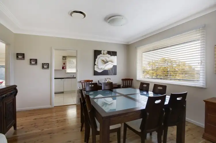 Fifth view of Homely house listing, 40 Macquarie Avenue, Camden NSW 2570