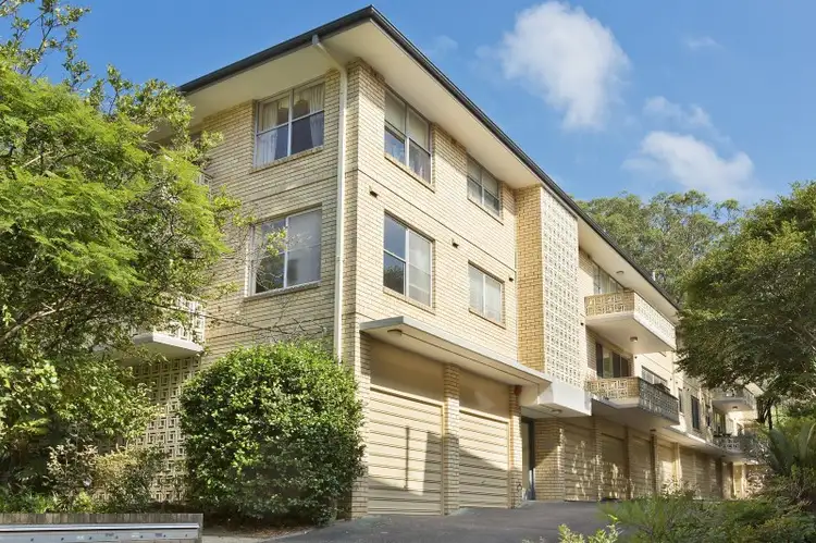 10/3 Marian Street, Killara NSW 2071