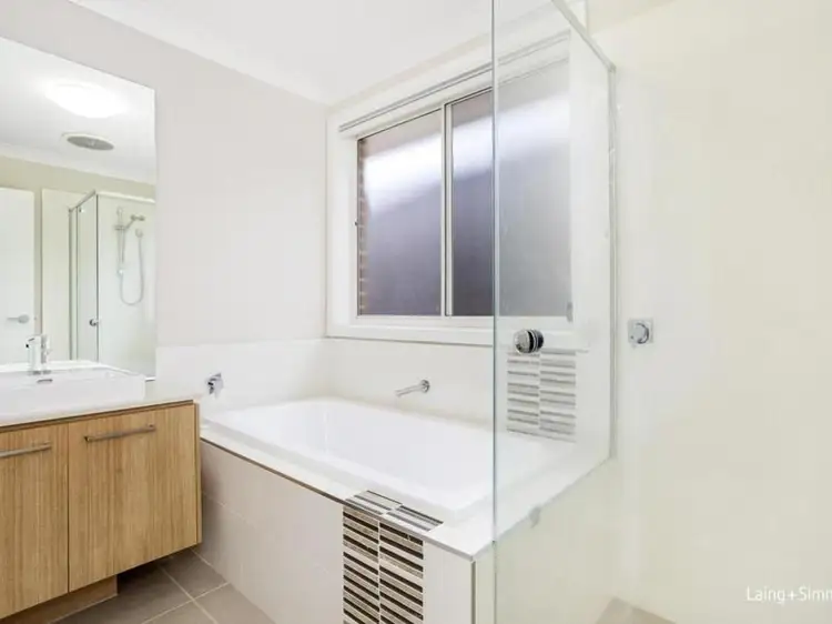 Main view of Homely house listing, 63 Rafter Parade, Ropes Crossing NSW 2760