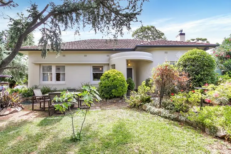 Second view of Homely house listing, 94 Lockwood Road, Burnside SA 5066