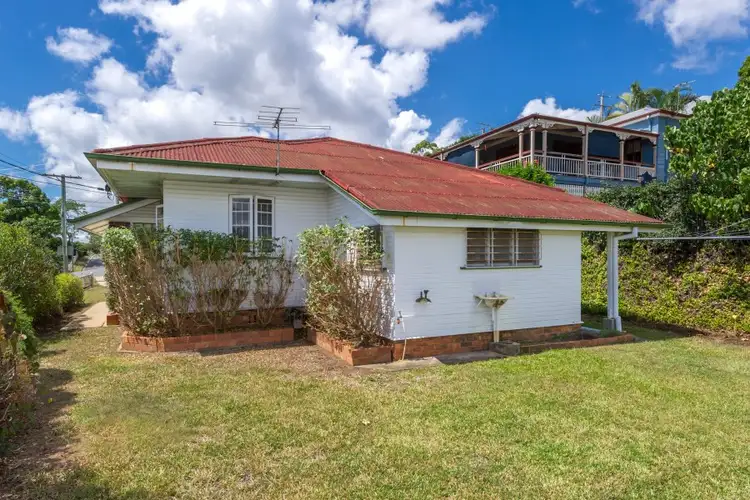 Fourth view of Homely house listing, 28 Murray Street, Red Hill QLD 4059