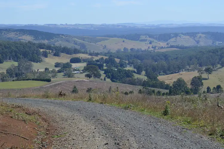 Second view of Homely rural property listing, Foster Road, Boolarra South VIC 3870