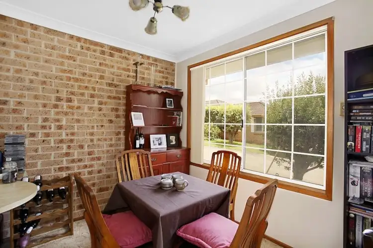 Fourth view of Homely semi-detached listing, 5/221 Oxford Road, Ingleburn NSW 2565