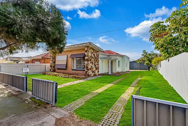 4 Short Street, Mansfield Park SA 5012