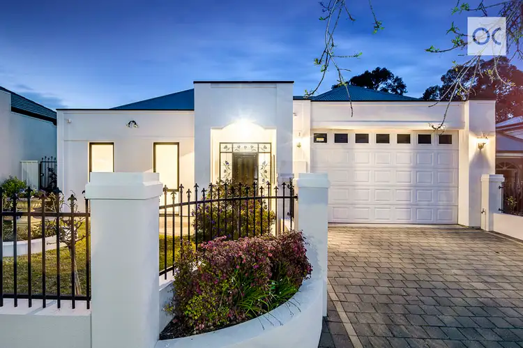 Main view of Homely house listing, 58 Park Road, Kensington Park SA 5068