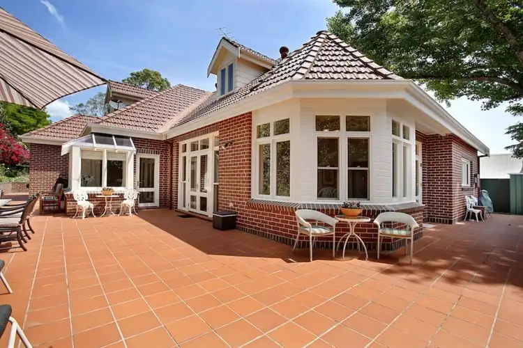 Fourth view of Homely house listing, 5 Acorn Grove, Elderslie NSW 2570
