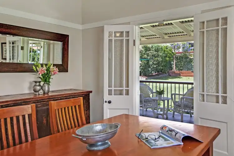 Fourth view of Homely house listing, 10 Stodart Street, Coorparoo QLD 4151