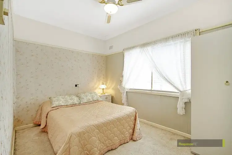 Sixth view of Homely house listing, 2 Mala Crescent, Blacktown NSW 2148